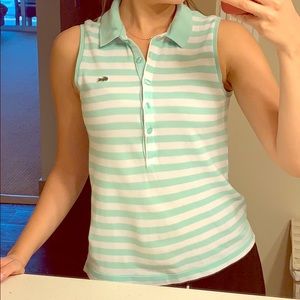 Lacoste Short sleeve Polo